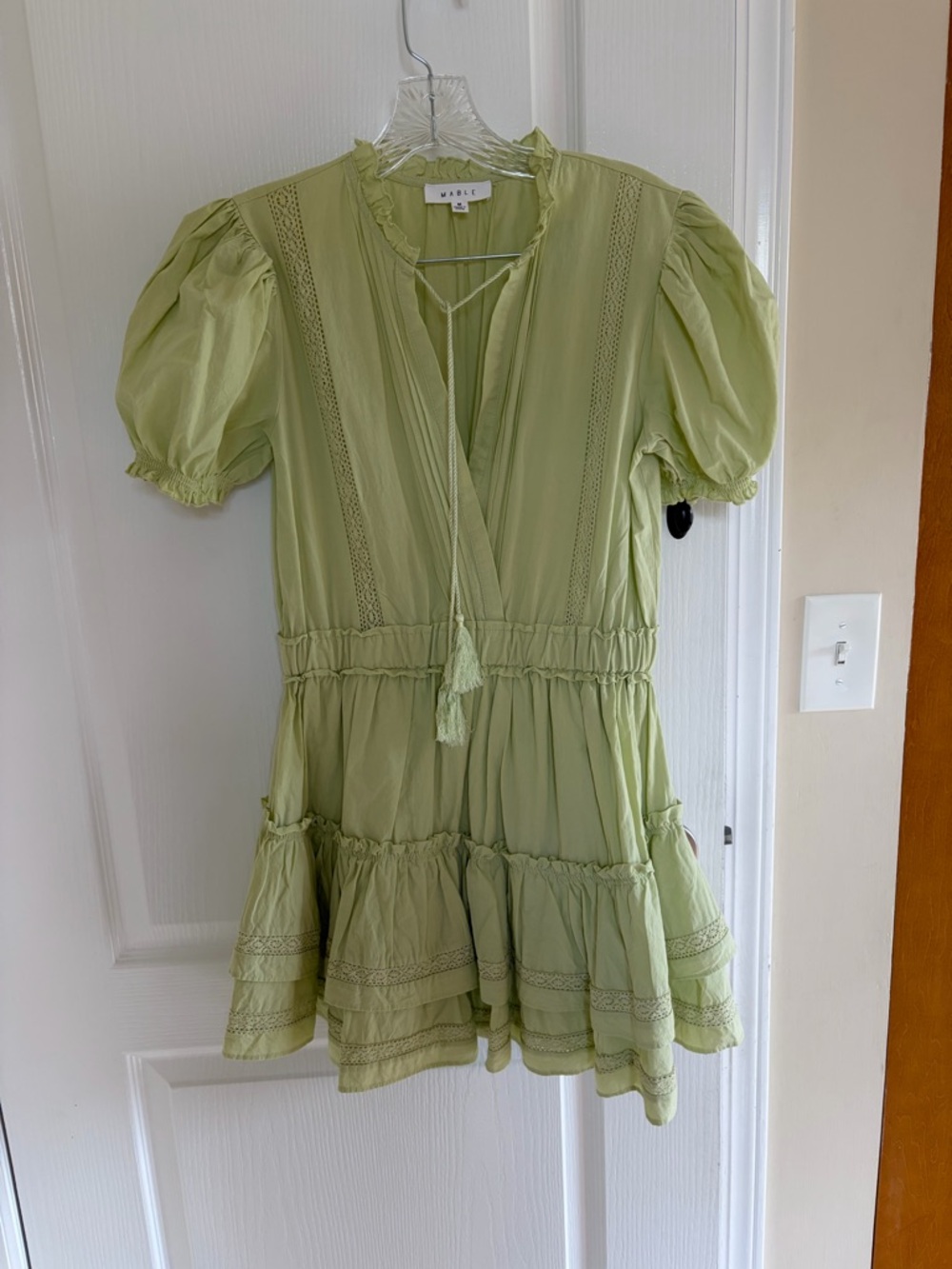 Mable  dress
